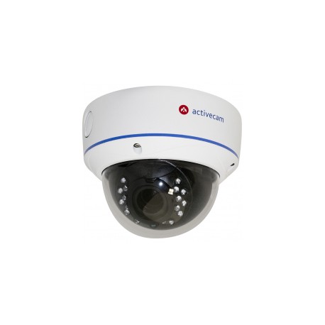 AC-D3023IR2 – сетевая FullHD-камера с ИК-подсветкой и DWDR