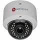 ActiveCam AC-D3123VIR2 – Уличная вандалостойкая купольная IP-камера с вариофокальным объективом.