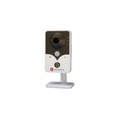 ActiveCam AC-D7111IR1 – 1.3 Мп IP-камера с DWDR для помещений
