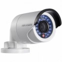 HikVision DS-2CD2042WD-I – Уличная IP-камера с WDR 120дБ и ИК-подсветкой.