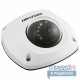 HikVision DS-2CD2512F-IS – мини-купольная IP-камера