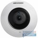 Панорамный обзор одной камерой? HikVision DS-2CD2942F – 4Мп