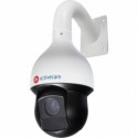 ActiveCam AC-D6124IR10 – Скоростная поворотная сетевая камера с ИК-подсветкой, x20 зумом и PoE+.