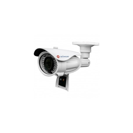Видеоконтроль при сложном освещении и в темноте? ActiveCam AC-D2023IR5