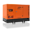 RID 60 кВА S-SERIES (закрытое исполнение) 