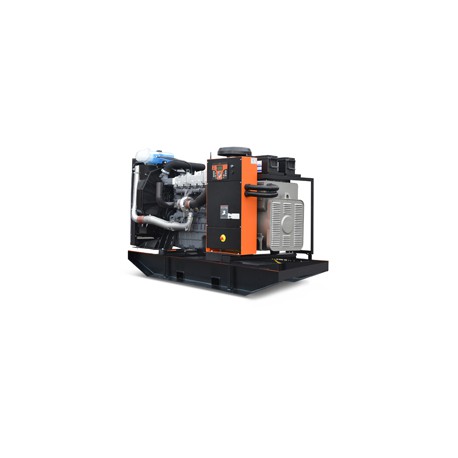 RID 450 кВА S-SERIES