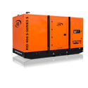 RID 450 кВА S-SERIES (закрытое исполнение)