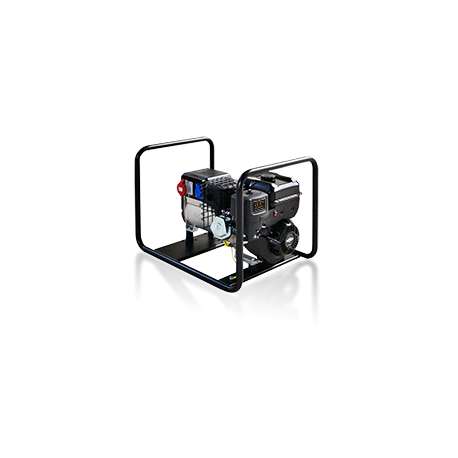 ПЕРЕНОСНОЙ БЕНЗИНОВЫЙ ГЕНЕРАТОР RS 6000