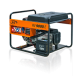 ПЕРЕНОСНОЙ БЕНЗИНОВЫЙ ГЕНЕРАТОР RV 9000 E